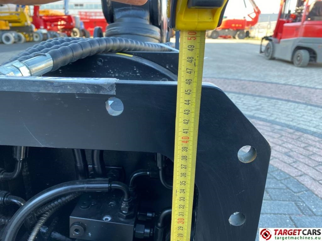 Jaunā Demolēšanas šķēres Haener HPX600 Hydraulic Rotation Pulverizer Shear: foto 15 Jaunā Demolēšanas šķēres Haener HPX600 Hydraulic Rotation Pulverizer Shear: foto 15