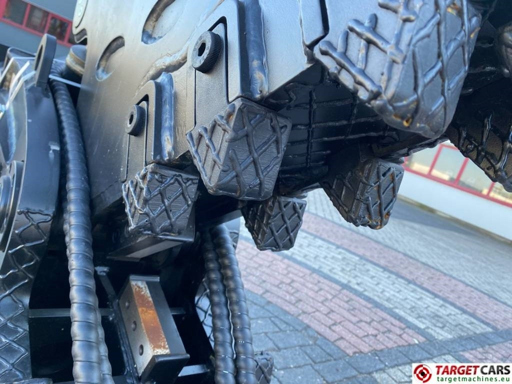 Jaunā Demolēšanas šķēres Haener HPX600 Hydraulic Rotation Pulverizer Shear: foto 9 Jaunā Demolēšanas šķēres Haener HPX600 Hydraulic Rotation Pulverizer Shear: foto 9