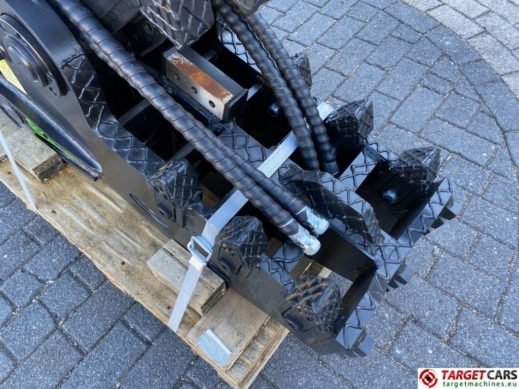 Jaunā Demolēšanas šķēres Haener HPX600 Hydraulic Rotation Pulverizer Shear: foto 12 Jaunā Demolēšanas šķēres Haener HPX600 Hydraulic Rotation Pulverizer Shear: foto 12