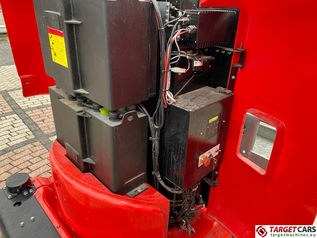 Hangcha HV110D Electric Vertical Mast Work Lift 1122cm līzingu Hangcha HV110D Electric Vertical Mast Work Lift 1122cm: foto 15 Hangcha HV110D Electric Vertical Mast Work Lift 1122cm līzingu Hangcha HV110D Electric Vertical Mast Work Lift 1122cm: foto 15