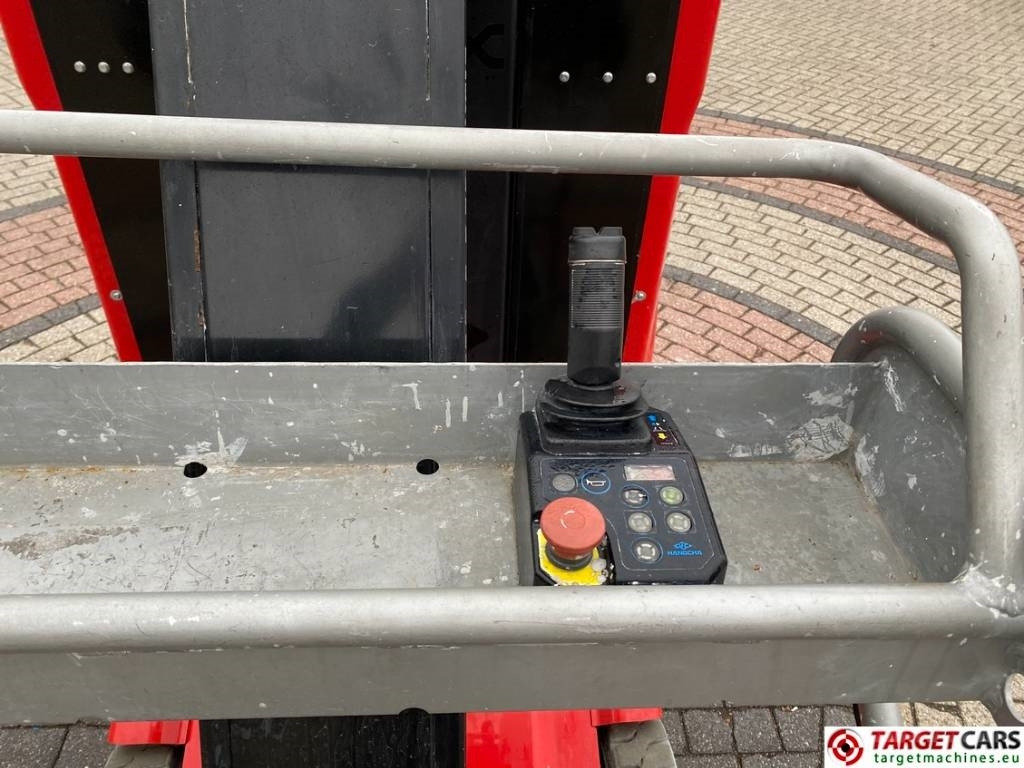 Hangcha HV110D Electric Vertical Mast Work Lift 1122cm līzingu Hangcha HV110D Electric Vertical Mast Work Lift 1122cm: foto 9 Hangcha HV110D Electric Vertical Mast Work Lift 1122cm līzingu Hangcha HV110D Electric Vertical Mast Work Lift 1122cm: foto 9