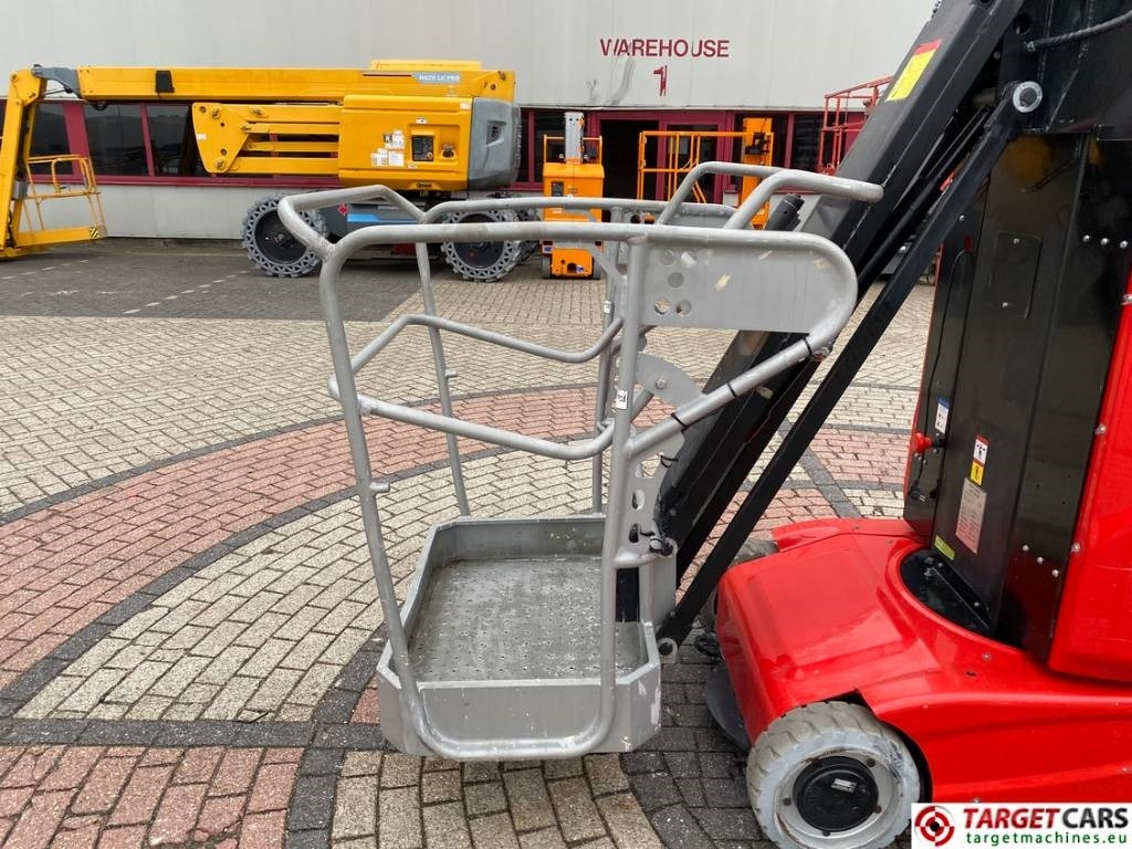 Hangcha HV110D Electric Vertical Mast Work Lift 1122cm līzingu Hangcha HV110D Electric Vertical Mast Work Lift 1122cm: foto 31 Hangcha HV110D Electric Vertical Mast Work Lift 1122cm līzingu Hangcha HV110D Electric Vertical Mast Work Lift 1122cm: foto 31