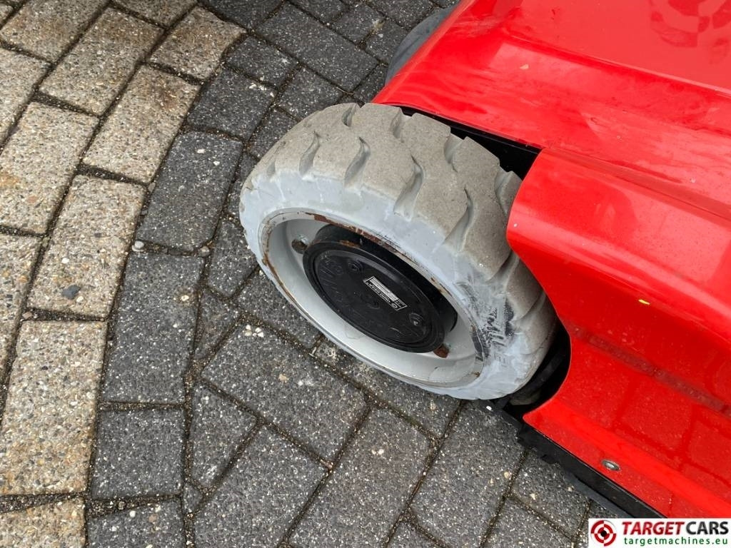 Hangcha HV110D Electric Vertical Mast Work Lift 1122cm līzingu Hangcha HV110D Electric Vertical Mast Work Lift 1122cm: foto 22 Hangcha HV110D Electric Vertical Mast Work Lift 1122cm līzingu Hangcha HV110D Electric Vertical Mast Work Lift 1122cm: foto 22