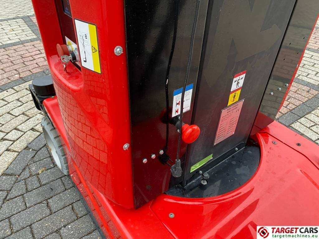 Hangcha HV110D Electric Vertical Mast Work Lift 1122cm līzingu Hangcha HV110D Electric Vertical Mast Work Lift 1122cm: foto 29 Hangcha HV110D Electric Vertical Mast Work Lift 1122cm līzingu Hangcha HV110D Electric Vertical Mast Work Lift 1122cm: foto 29