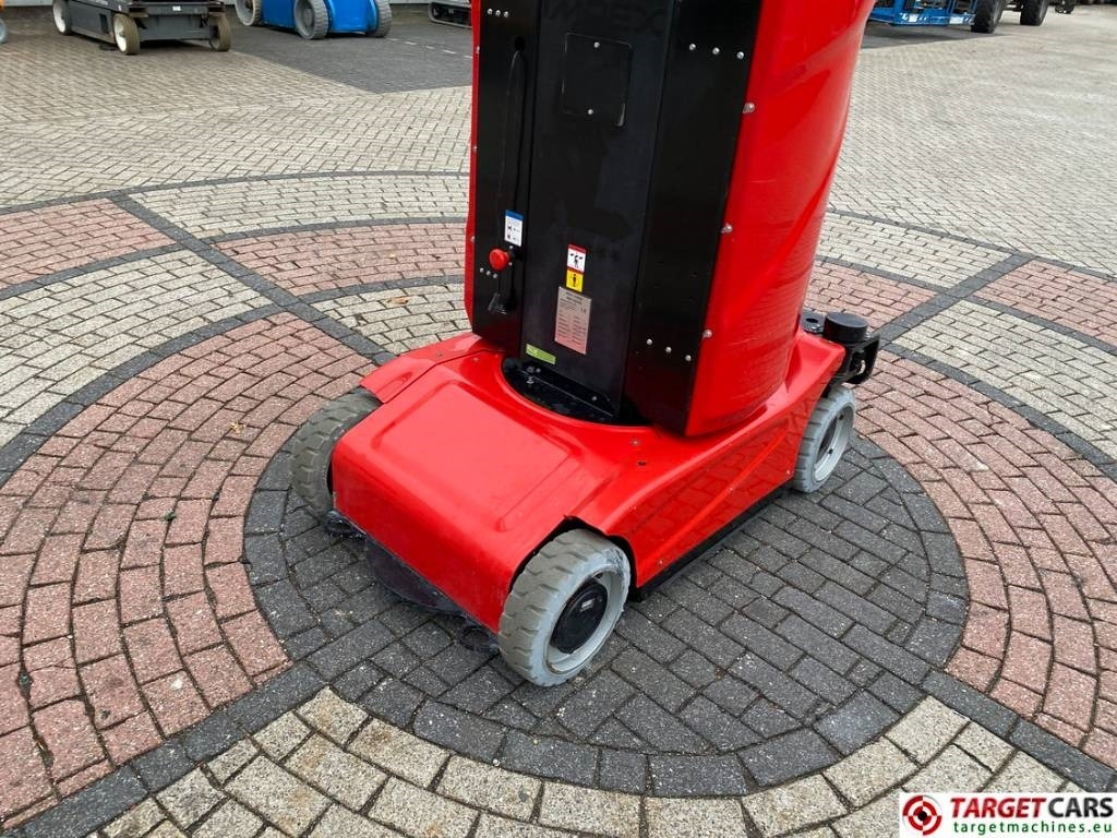 Hangcha HV110D Electric Vertical Mast Work Lift 1122cm līzingu Hangcha HV110D Electric Vertical Mast Work Lift 1122cm: foto 19 Hangcha HV110D Electric Vertical Mast Work Lift 1122cm līzingu Hangcha HV110D Electric Vertical Mast Work Lift 1122cm: foto 19