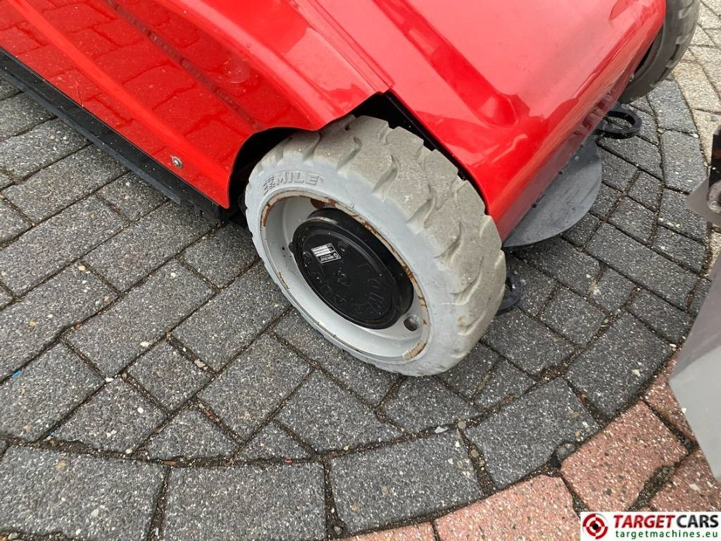 Hangcha HV110D Electric Vertical Mast Work Lift 1122cm līzingu Hangcha HV110D Electric Vertical Mast Work Lift 1122cm: foto 23 Hangcha HV110D Electric Vertical Mast Work Lift 1122cm līzingu Hangcha HV110D Electric Vertical Mast Work Lift 1122cm: foto 23