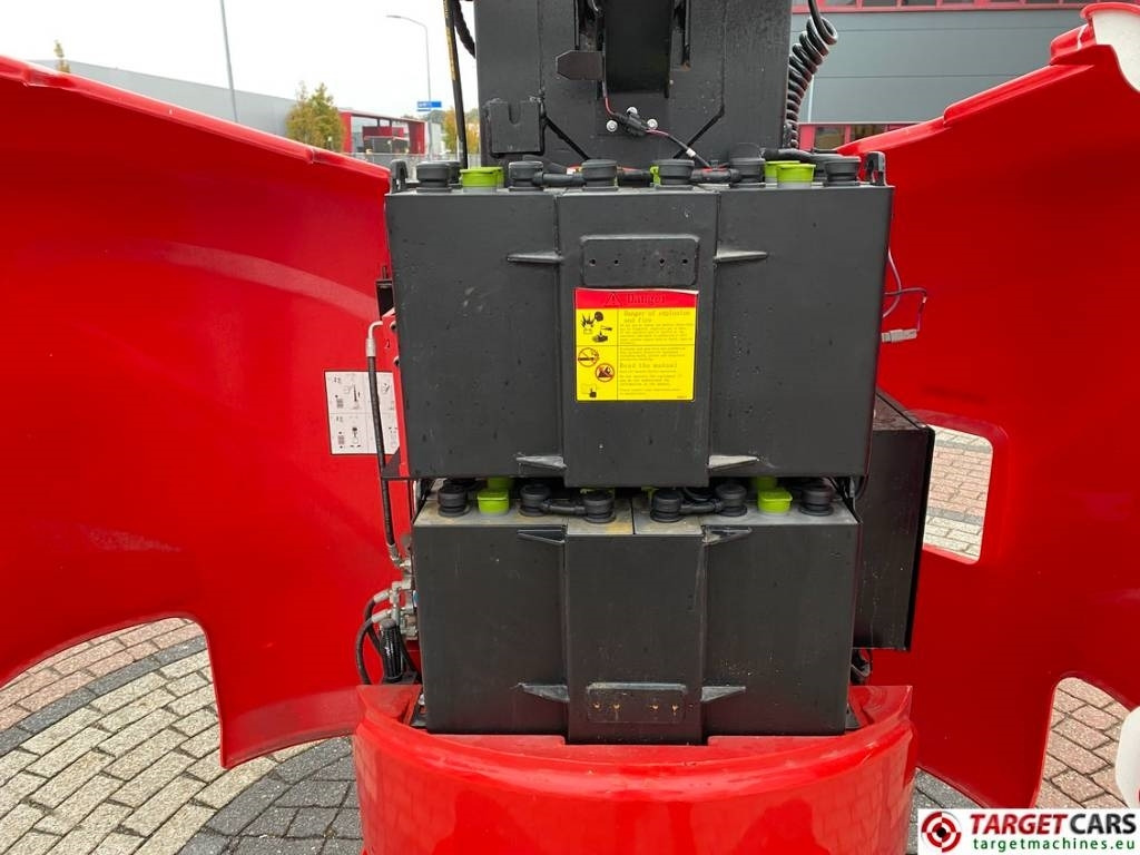 Hangcha HV110D Electric Vertical Mast Work Lift 1122cm līzingu Hangcha HV110D Electric Vertical Mast Work Lift 1122cm: foto 12 Hangcha HV110D Electric Vertical Mast Work Lift 1122cm līzingu Hangcha HV110D Electric Vertical Mast Work Lift 1122cm: foto 12