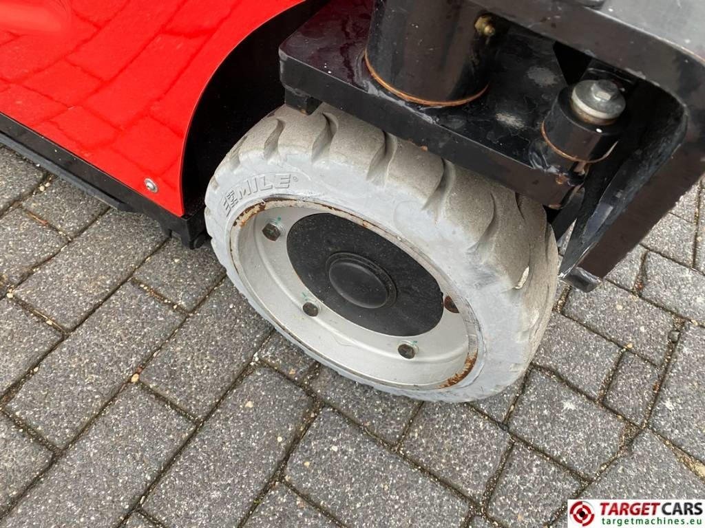 Hangcha HV110D Electric Vertical Mast Work Lift 1122cm līzingu Hangcha HV110D Electric Vertical Mast Work Lift 1122cm: foto 21 Hangcha HV110D Electric Vertical Mast Work Lift 1122cm līzingu Hangcha HV110D Electric Vertical Mast Work Lift 1122cm: foto 21