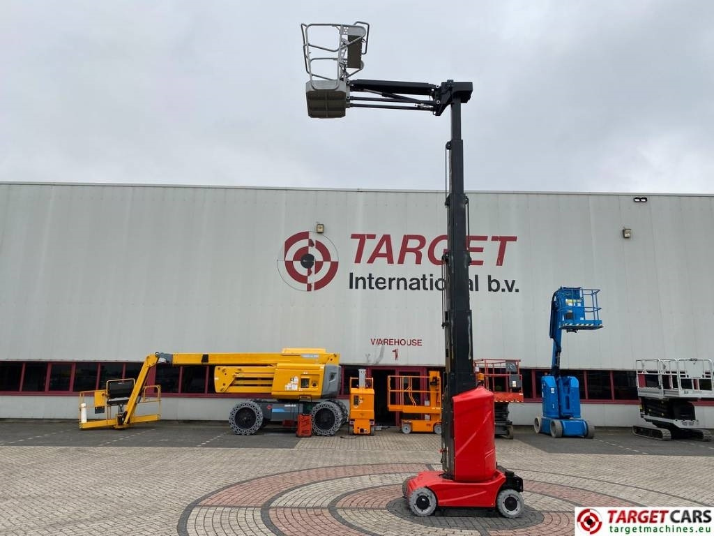 Hangcha HV110D Electric Vertical Mast Work Lift 1122cm līzingu Hangcha HV110D Electric Vertical Mast Work Lift 1122cm: foto 25 Hangcha HV110D Electric Vertical Mast Work Lift 1122cm līzingu Hangcha HV110D Electric Vertical Mast Work Lift 1122cm: foto 25