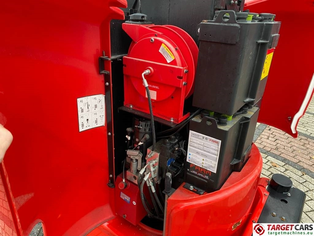 Hangcha HV110D Electric Vertical Mast Work Lift 1122cm līzingu Hangcha HV110D Electric Vertical Mast Work Lift 1122cm: foto 13 Hangcha HV110D Electric Vertical Mast Work Lift 1122cm līzingu Hangcha HV110D Electric Vertical Mast Work Lift 1122cm: foto 13