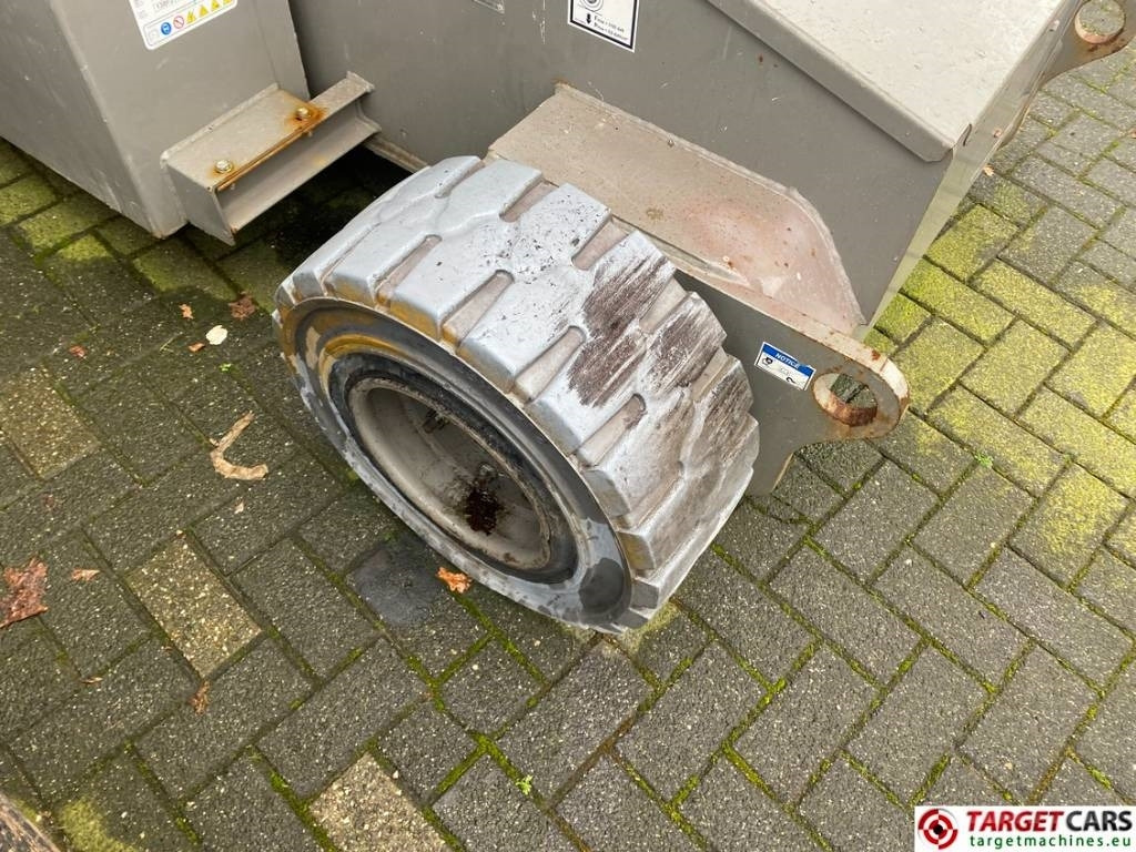 Izlices pacēlājs Haulotte HA15IP Electric Articulated Boom Work Lift 1500cm: foto 19 Izlices pacēlājs Haulotte HA15IP Electric Articulated Boom Work Lift 1500cm: foto 19