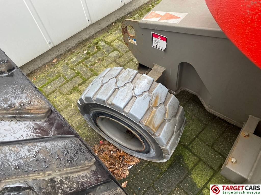 Izlices pacēlājs Haulotte HA15IP Electric Articulated Boom Work Lift 1500cm: foto 20 Izlices pacēlājs Haulotte HA15IP Electric Articulated Boom Work Lift 1500cm: foto 20