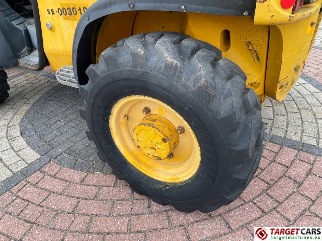 Teleskopiskais iekrāvējs JCB 527-55 Telehandler 4x4x4 2700KG 560CM: foto 21