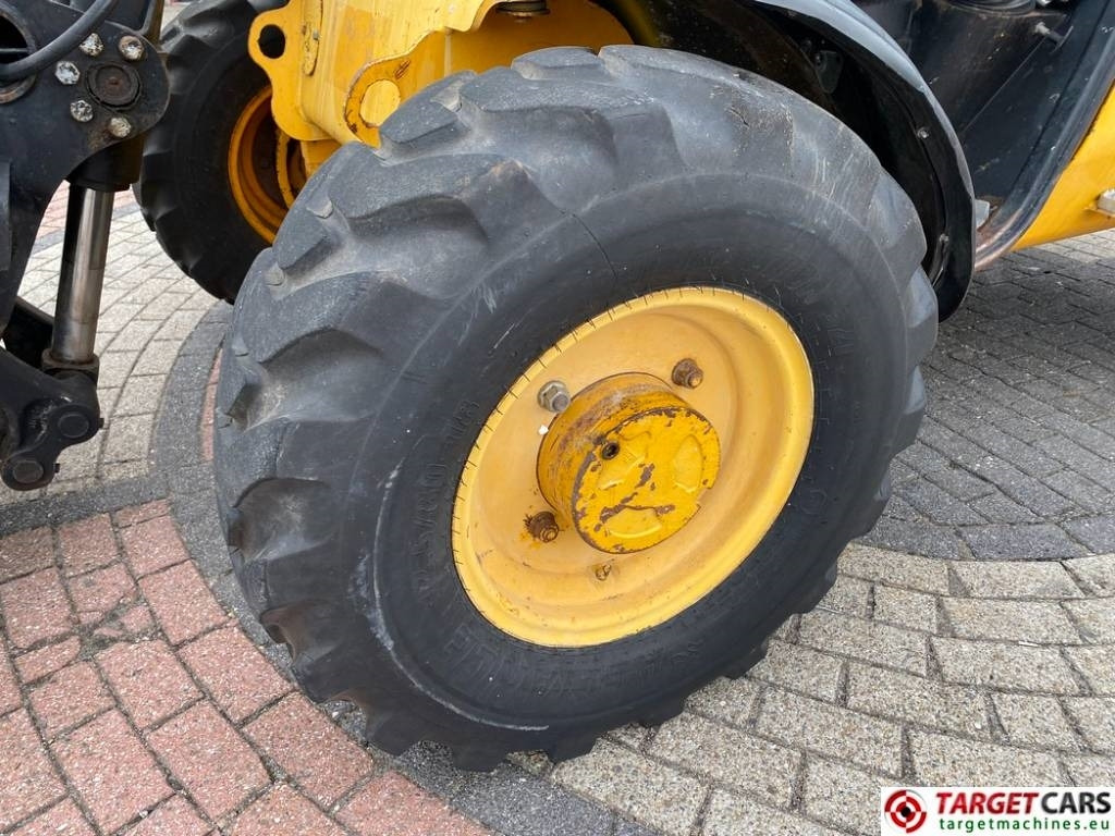 Teleskopiskais iekrāvējs JCB 527-55 Telehandler 4x4x4 2700KG 560CM: foto 20