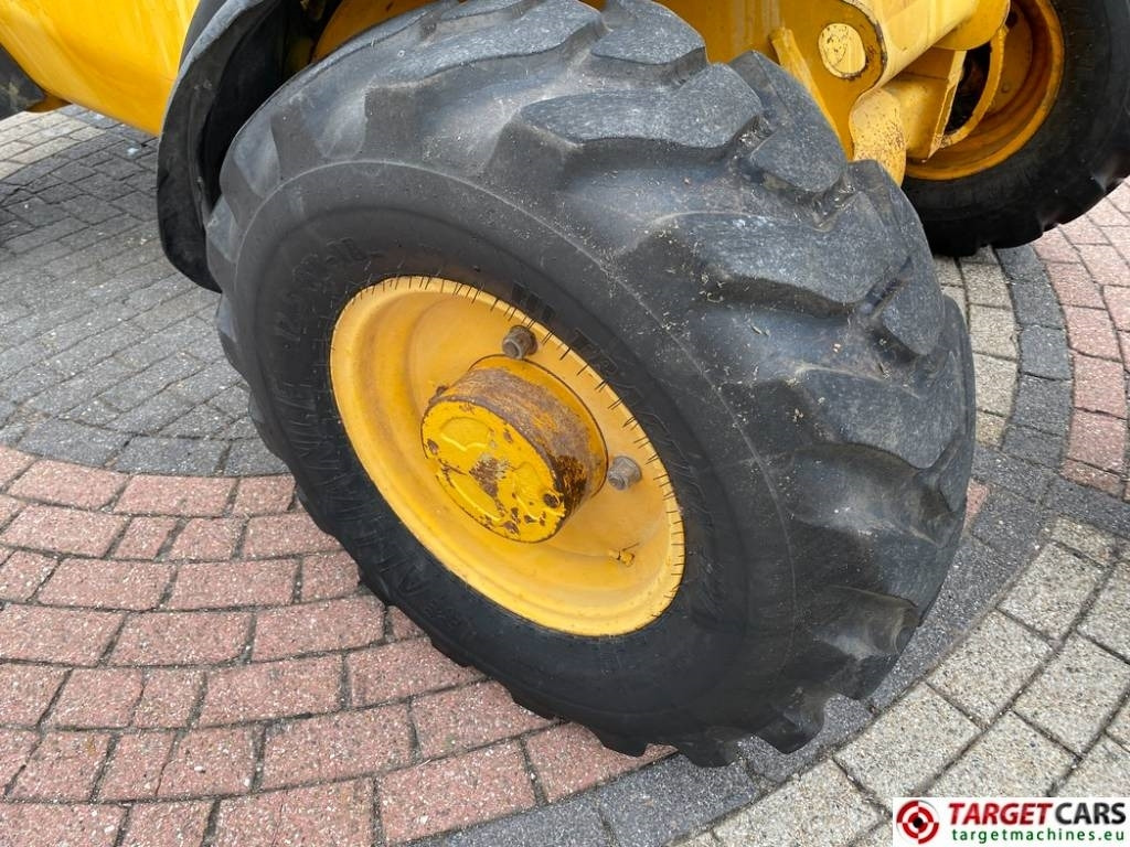 Teleskopiskais iekrāvējs JCB 527-55 Telehandler 4x4x4 2700KG 560CM: foto 23