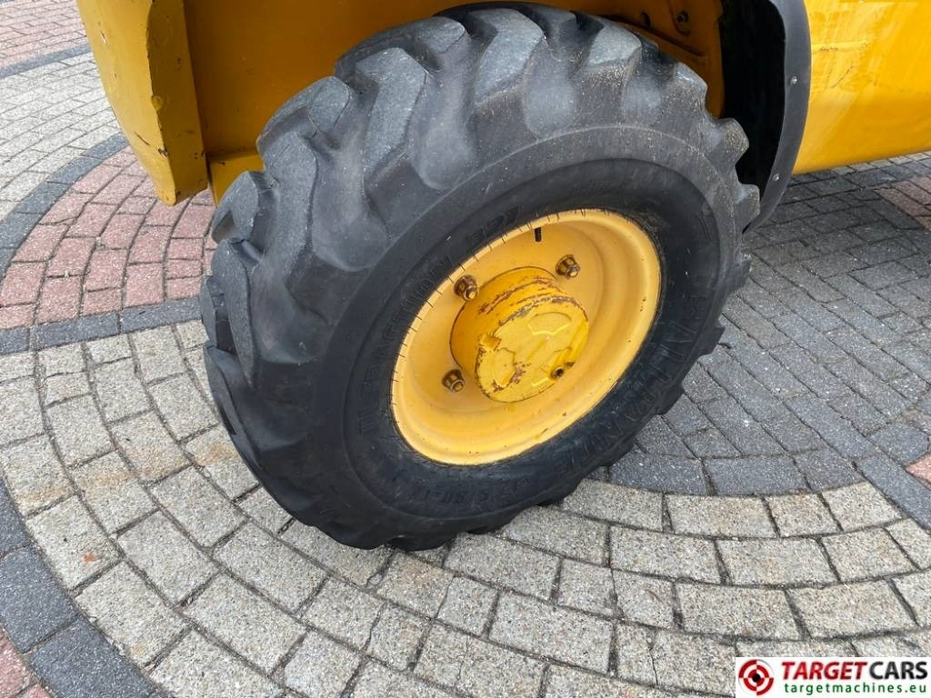 Teleskopiskais iekrāvējs JCB 527-55 Telehandler 4x4x4 2700KG 560CM: foto 22