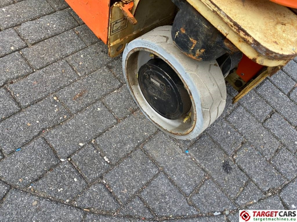 Torņa pacēlājs JLG 1230ES Electric Vertical Mast Work Lift 566cm: foto 22