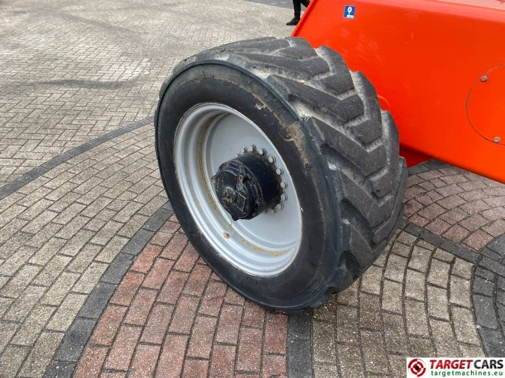 Teleskopiskais pacēlājs JLG 1350SJP Telescopic 4x4x4 Diesel Boom Lift 4330cm: foto 22