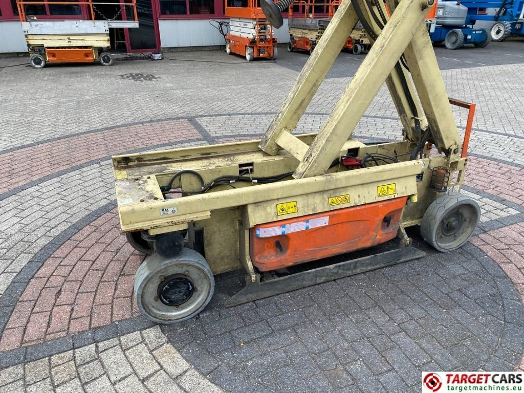 Šķērveida pacēlājs JLG 2632ES Electric Scissor Work Lift 977cm: foto 27