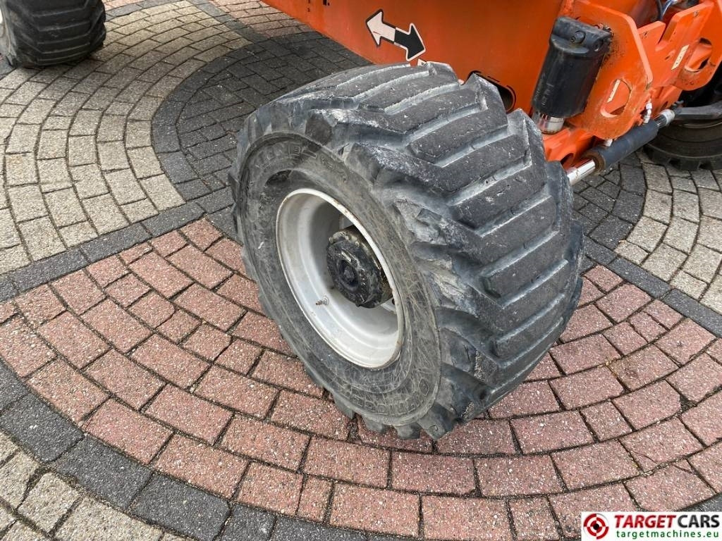 Izlices pacēlājs JLG 520AJ Articulated 4x4 Diesel Boom Work Lift 1800cm: foto 24 Izlices pacēlājs JLG 520AJ Articulated 4x4 Diesel Boom Work Lift 1800cm: foto 24