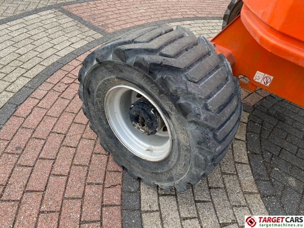 Izlices pacēlājs JLG 520AJ Articulated 4x4 Diesel Boom Work Lift 1800cm: foto 21 Izlices pacēlājs JLG 520AJ Articulated 4x4 Diesel Boom Work Lift 1800cm: foto 21