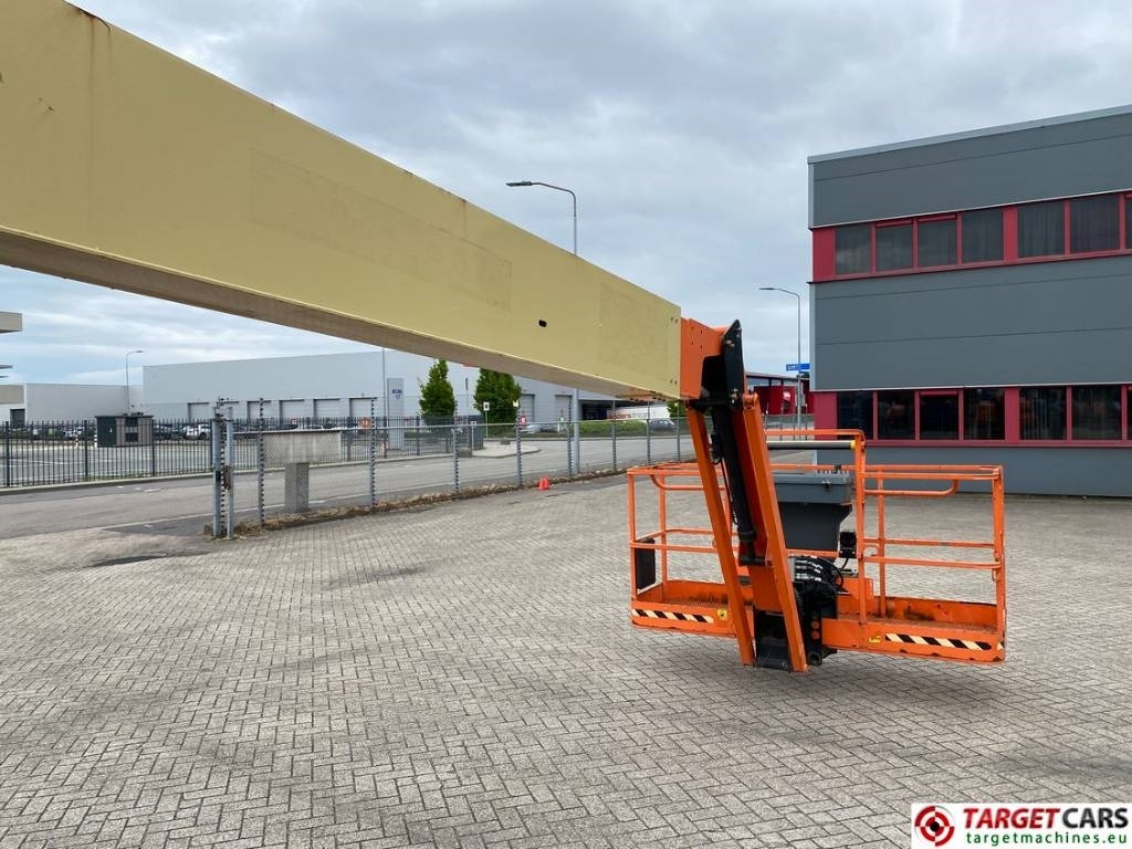Izlices pacēlājs JLG H800AJ HyBrid Articulated 4x4 Boom WorkLift 2638cm: foto 29