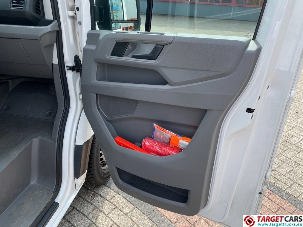 Kravas mikroautobuss MAN TGE 3.180 Panel Van L4H2 Aut 177HP: foto 20