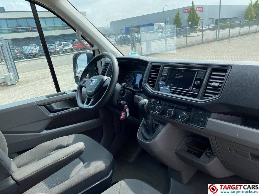 Kravas mikroautobuss MAN TGE 3.180 Panel Van L4H2 Aut 177HP: foto 30