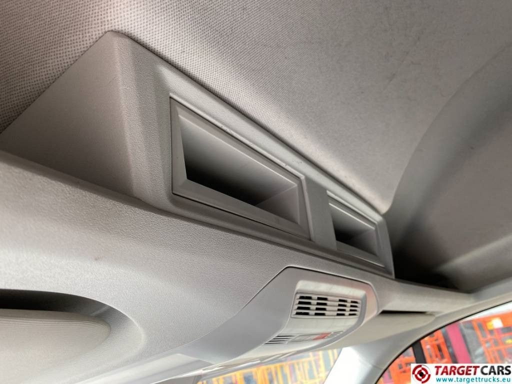 Kravas mikroautobuss MAN TGE 3.180 Panel Van L4H2 Aut 177HP: foto 29
