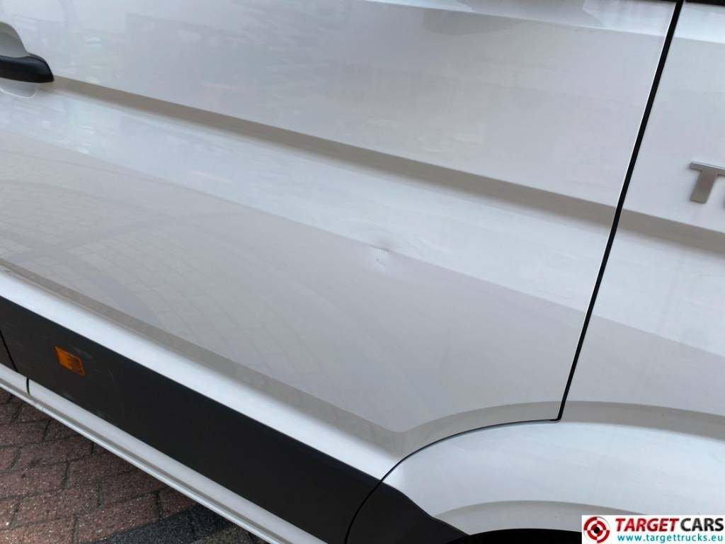 Kravas mikroautobuss MAN TGE 3.180 Panel Van L4H2 Aut 177HP: foto 42