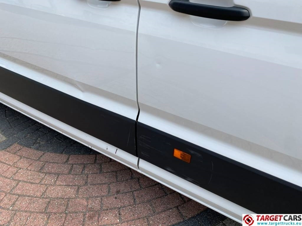 Kravas mikroautobuss MAN TGE 3.180 Panel Van L4H2 Aut 177HP: foto 43