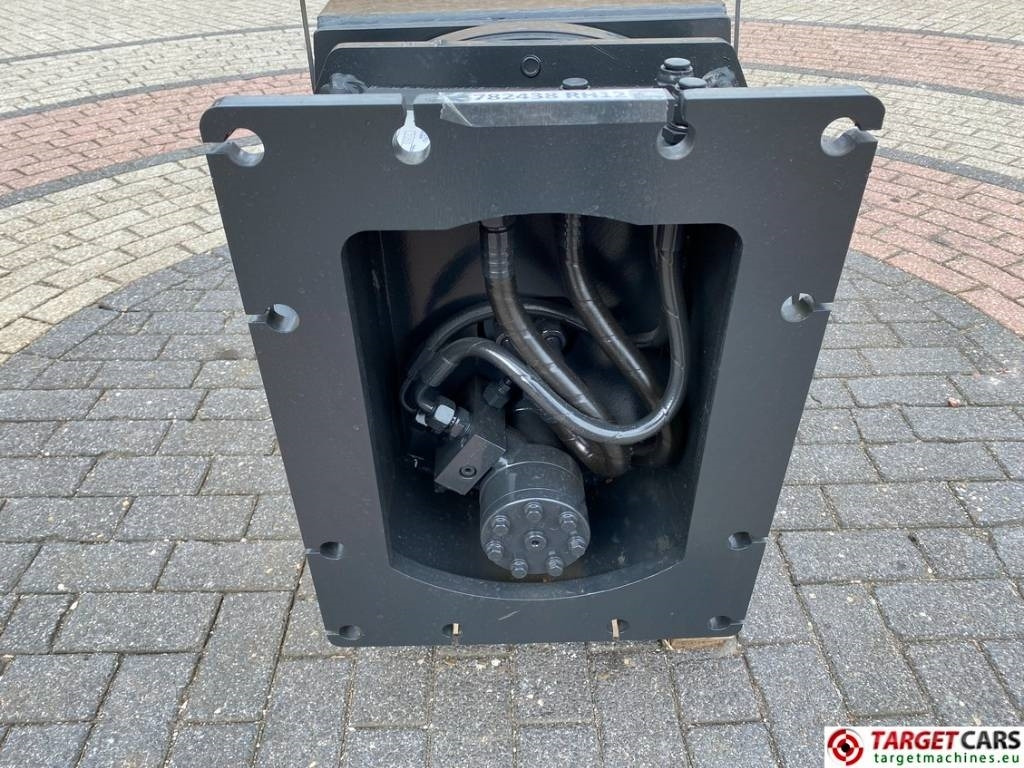 Jaunā Demolēšanas šķēres Mustang RH12 Hydraulic Rotation Pulverizer Shear 6~13T NEW: foto 9
