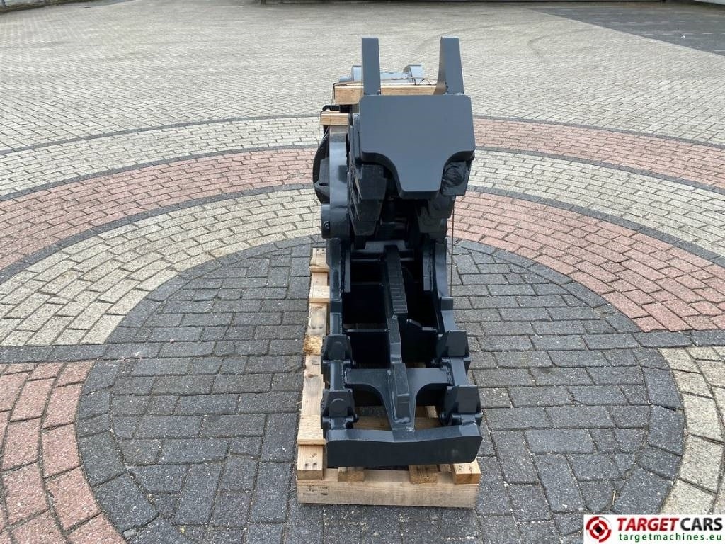 Jaunā Demolēšanas šķēres Mustang RH12 Hydraulic Rotation Pulverizer Shear 6~13T NEW: foto 7