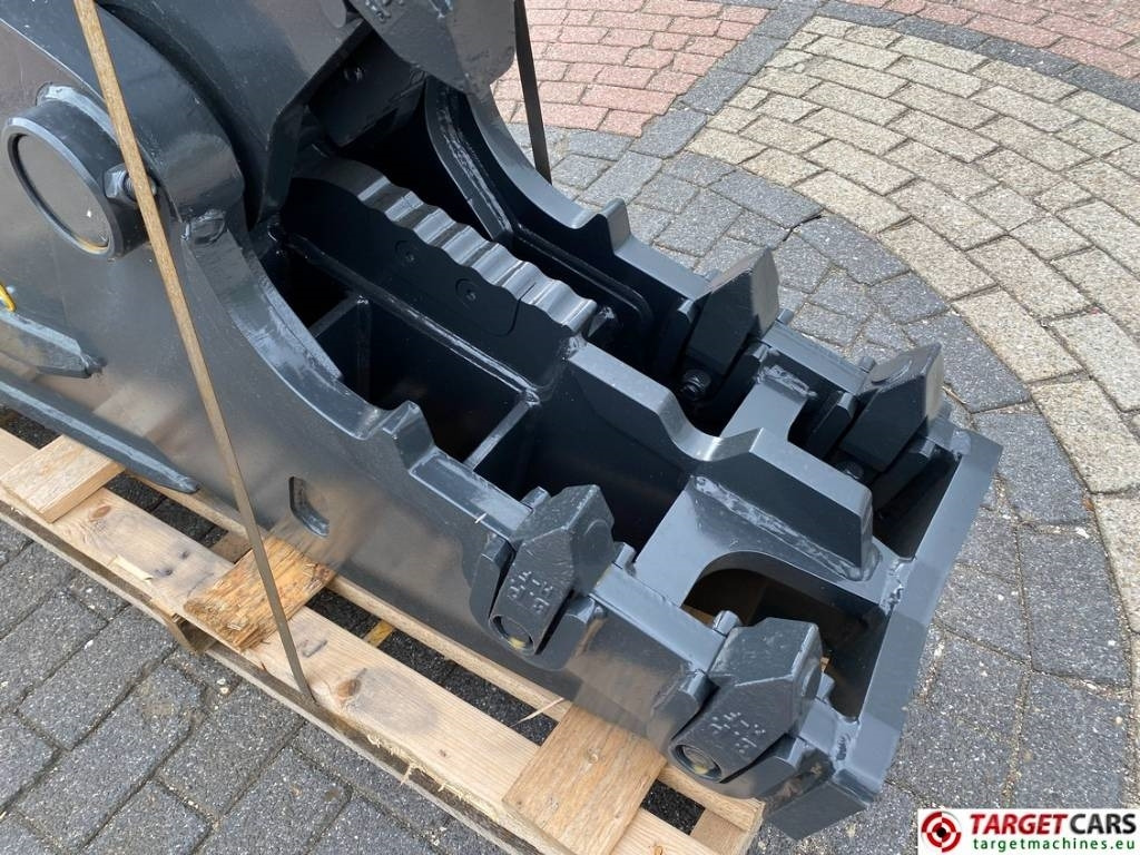 Jaunā Demolēšanas šķēres Mustang RH12 Hydraulic Rotation Pulverizer Shear 6~13T NEW: foto 11