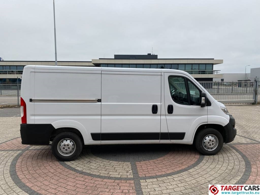 Kravas mikroautobuss Opel Movano 2.2D BlueHDI 140HP Panel Van L2H1: foto 36