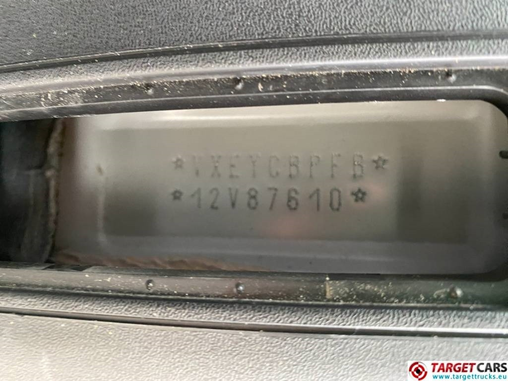 Kravas mikroautobuss Opel Movano 2.2D BlueHDI 140HP Panel Van L2H1: foto 17