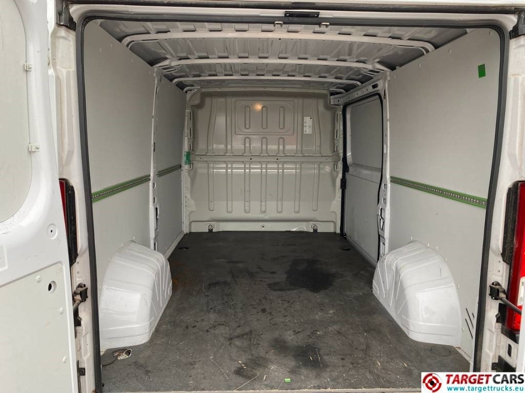 Kravas mikroautobuss Opel Movano 2.2D BlueHDI 140HP Panel Van L2H1: foto 12