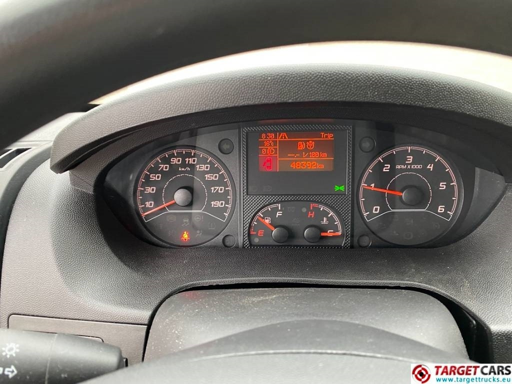 Kravas mikroautobuss Opel Movano 2.2D BlueHDI 140HP Panel Van L2H1: foto 8