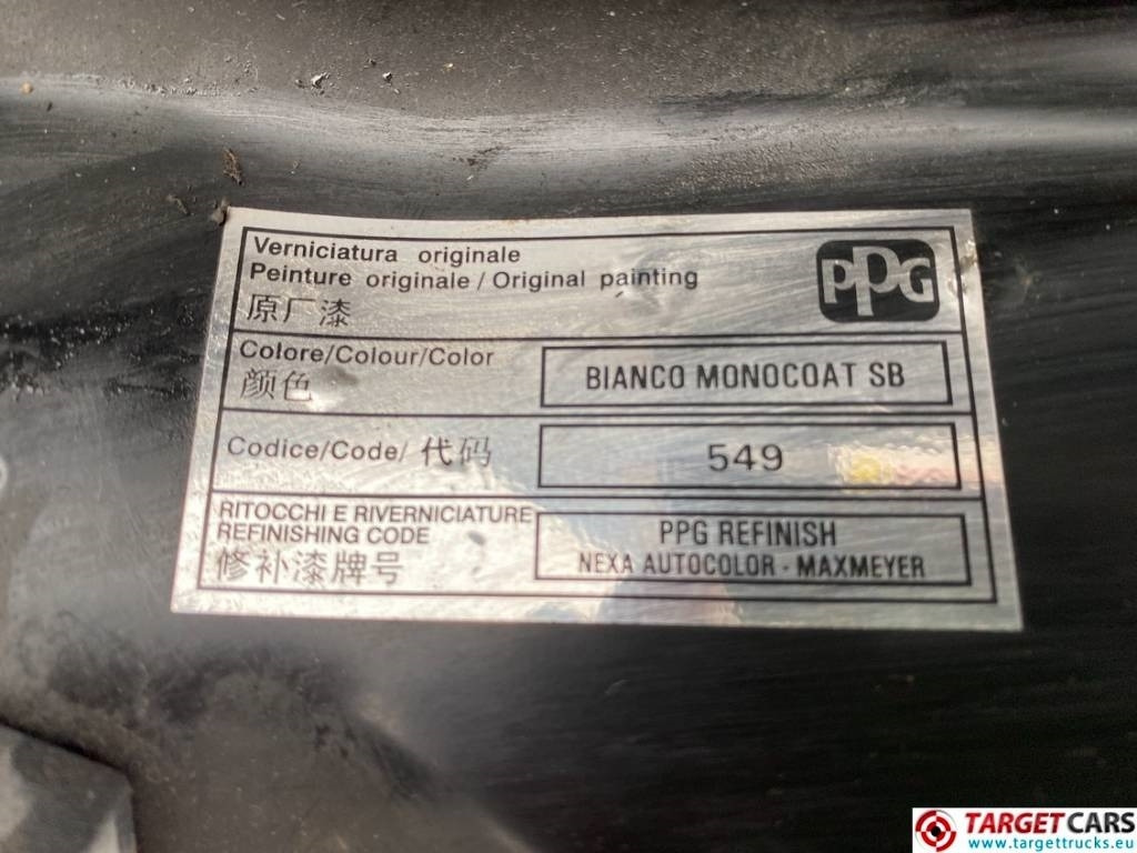 Kravas mikroautobuss Opel Movano 2.2D BlueHDI 140HP Panel Van L2H1: foto 15