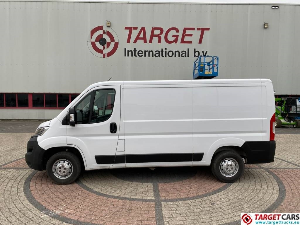 Kravas mikroautobuss Opel Movano 2.2D BlueHDI 140HP Panel Van L2H1: foto 37