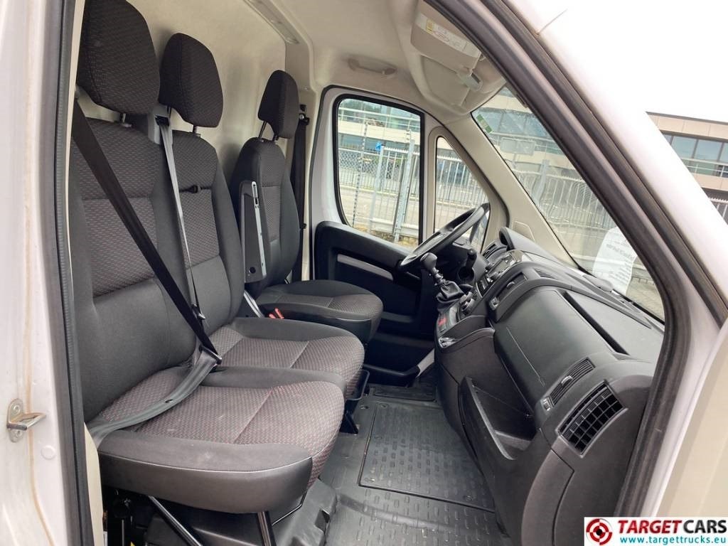 Kravas mikroautobuss Opel Movano 2.2D BlueHDI 140HP Panel Van L2H1: foto 7