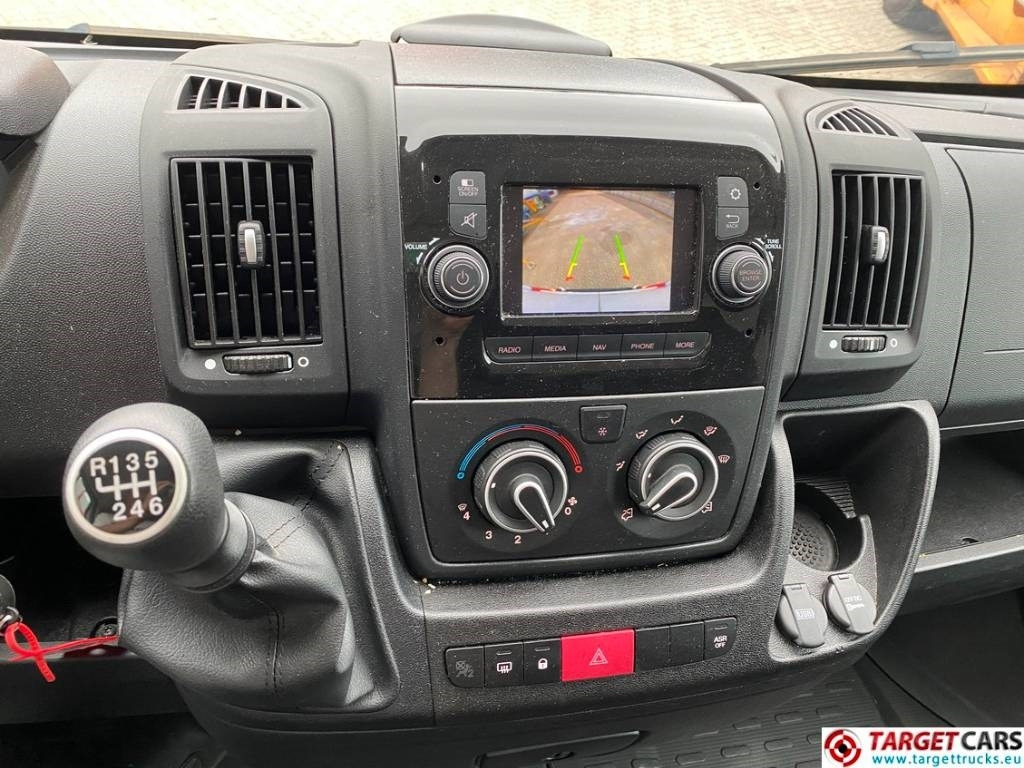 Kravas mikroautobuss Opel Movano 2.2D BlueHDI 140HP Panel Van L2H1: foto 20