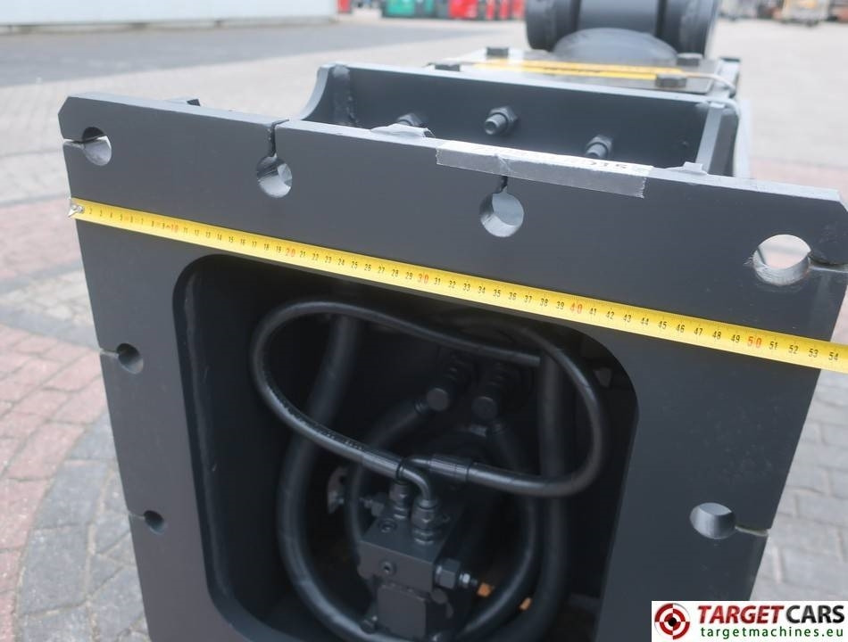 Jaunā Demolēšanas šķēres Rent Demolition RD15 Hydr Rotation Pulverizer Shear 10~20T NEW: foto 17