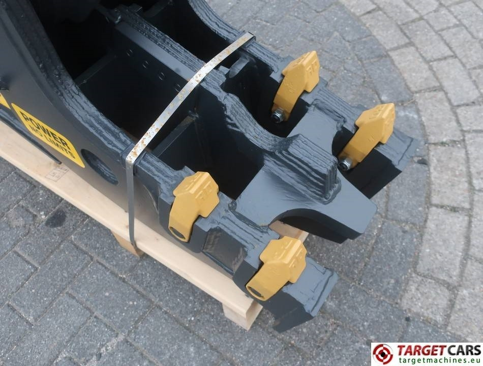 Jaunā Demolēšanas šķēres Rent Demolition RD15 Hydr Rotation Pulverizer Shear 10~20T NEW: foto 11