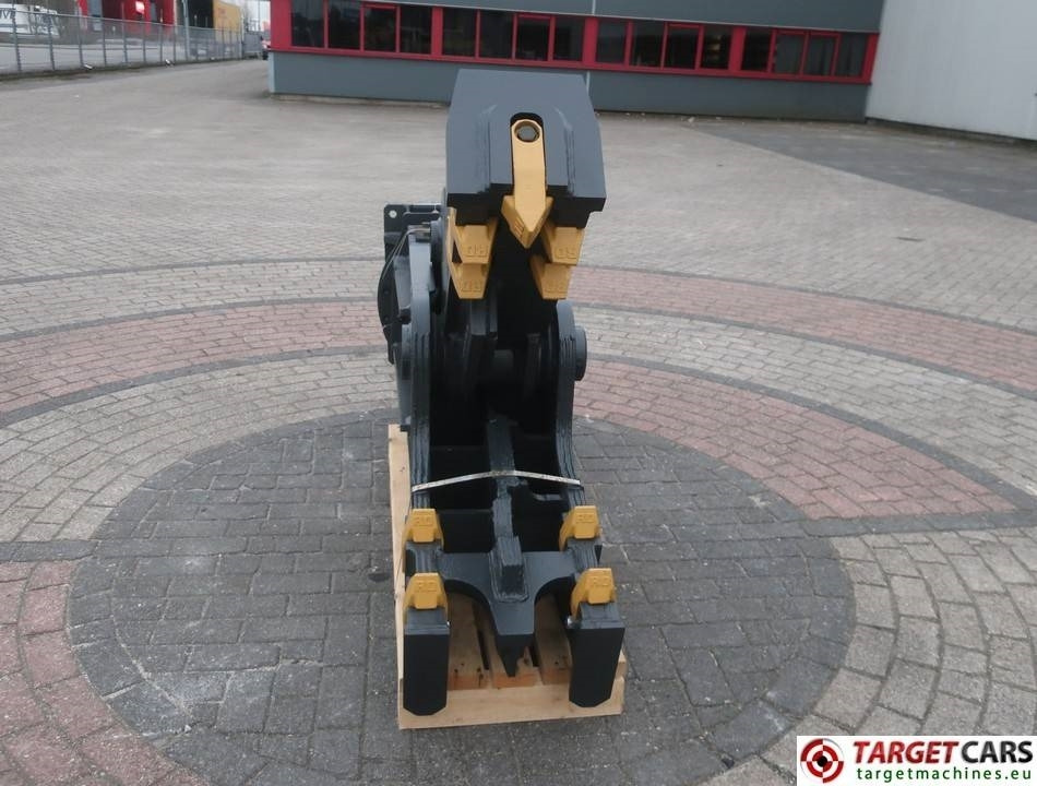 Jaunā Demolēšanas šķēres Rent Demolition RD15 Hydr Rotation Pulverizer Shear 10~20T NEW: foto 7