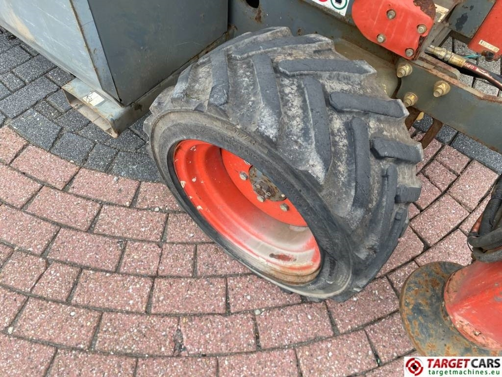 Šķērveida pacēlājs SkyJack SJ6832RT Diesel 4x4 Scissor 6832 Work Lift 1180cm: foto 21