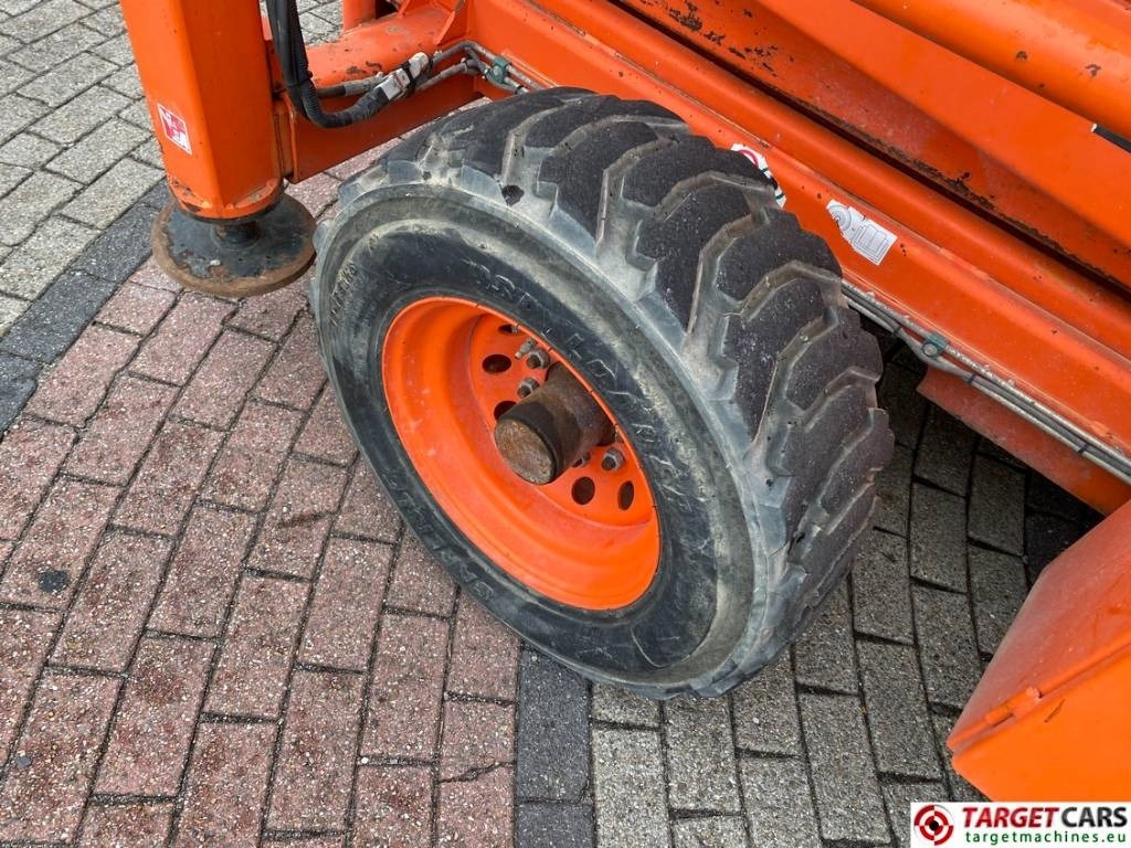 Šķērveida pacēlājs SkyJack SJ9250 RT Diesel 4x4 Scissor Work Lift 1720cm: foto 21