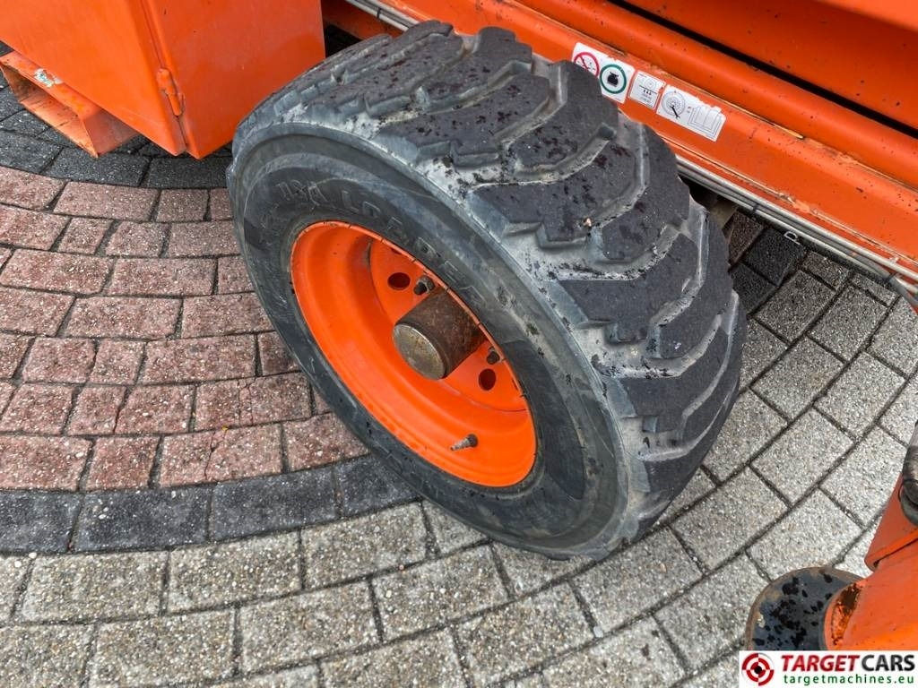 Šķērveida pacēlājs SkyJack SJ9250 RT Diesel 4x4 Scissor Work Lift 1720cm: foto 22