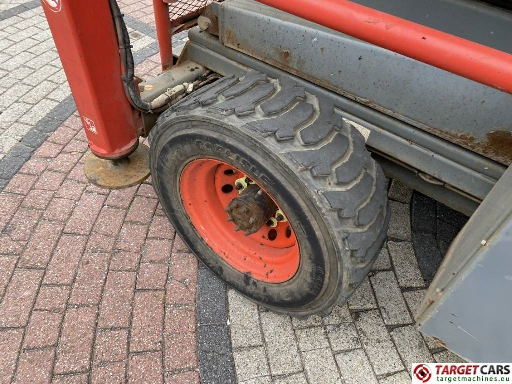 Šķērveida pacēlājs SkyJack SJ9250 RT Diesel 4x4 Scissor Work Lift 1720cm: foto 23 Šķērveida pacēlājs SkyJack SJ9250 RT Diesel 4x4 Scissor Work Lift 1720cm: foto 23