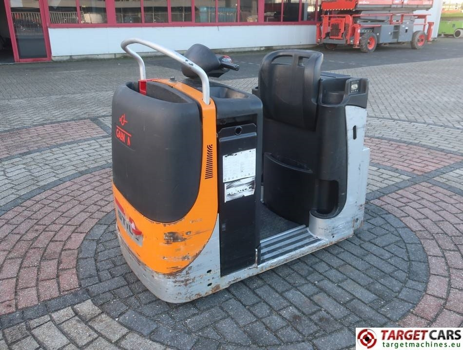 Still CX-30Z Electric Tow Truck Tractor Max 3000KG - Noliktavas vilcējs: foto 1 Still CX-30Z Electric Tow Truck Tractor Max 3000KG - Noliktavas vilcējs: foto 1